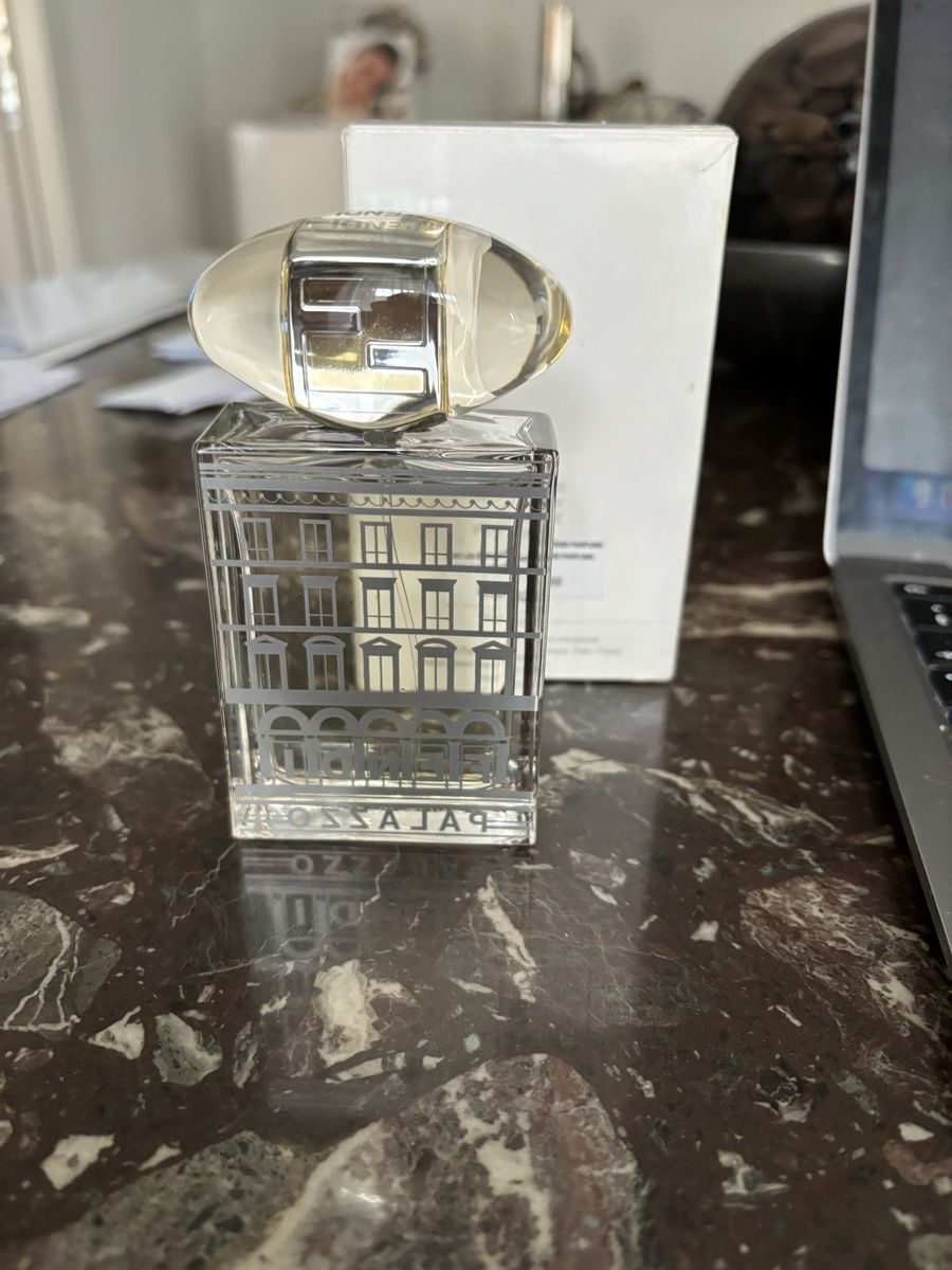 Fendi Profumi & Eau de Toilette: FENDI PALAZZO EDP – Nuovo (secondo la descrizione) da Zürich venduto da BredaB 3