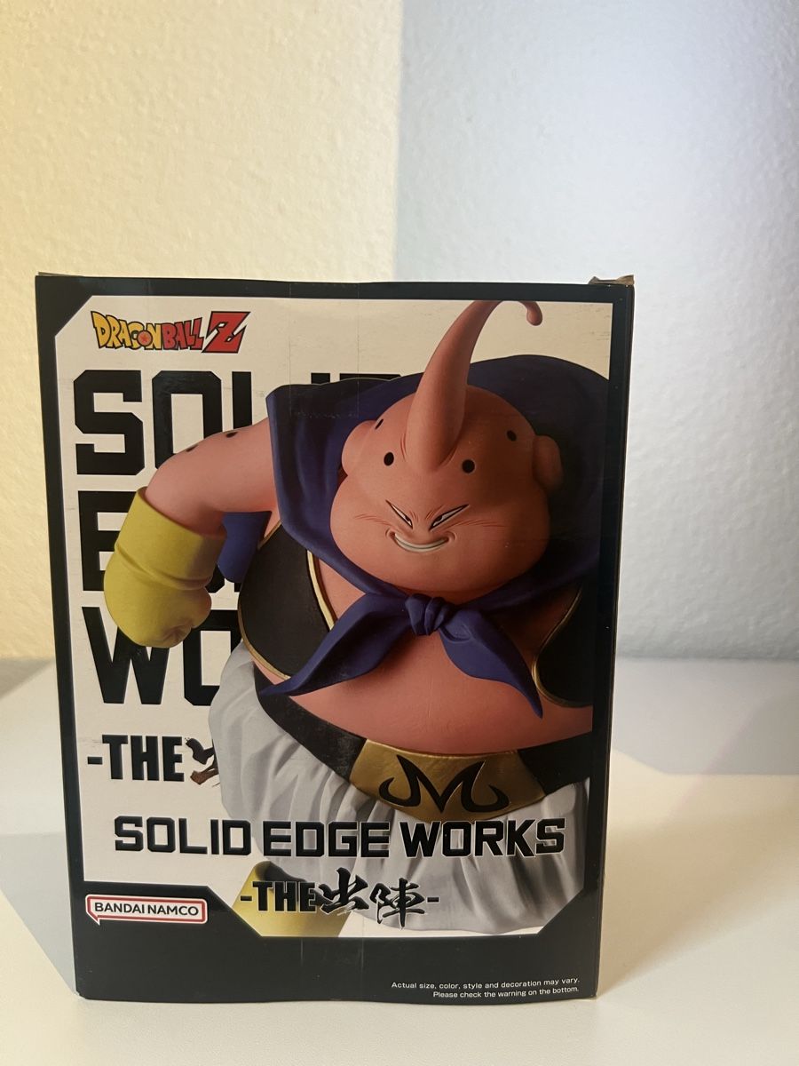 Bandai Statuette: Dragon Ball  – Nuovo e nell'imballaggio originale da Rheineck venduto da swi_mpk5 1