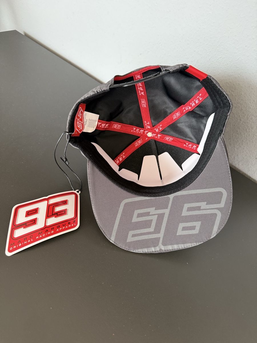 Altro in  Abbigliamento & Accessori: Marc Marquez Cap Neu – Nuovo e nell'imballaggio originale da Emmenbrücke venduto da Hugo_9 1