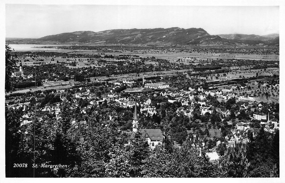 St. Margrethen Kaufen auf Ricardo