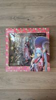 Snow Miku Sky Town - Kimono Version, neuwertig!