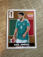 Panini Raul Jimenez Zustand Neu