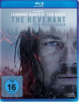 The Revenant - Der Rückkehrer