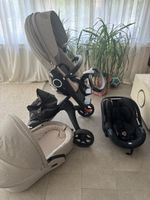 Stokke Kinderwagen 3in 1