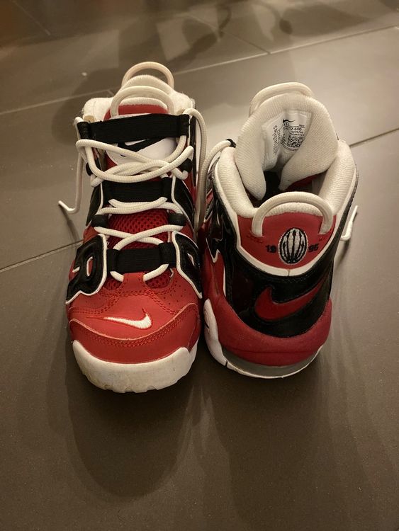 Uptempo 36 sales