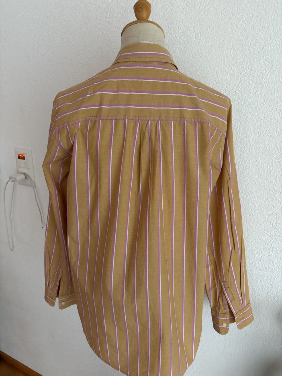 Gap Camicette: GAP Bluse Gr M Baumwolle – Usato da Embrach venduto da Dmoney 2