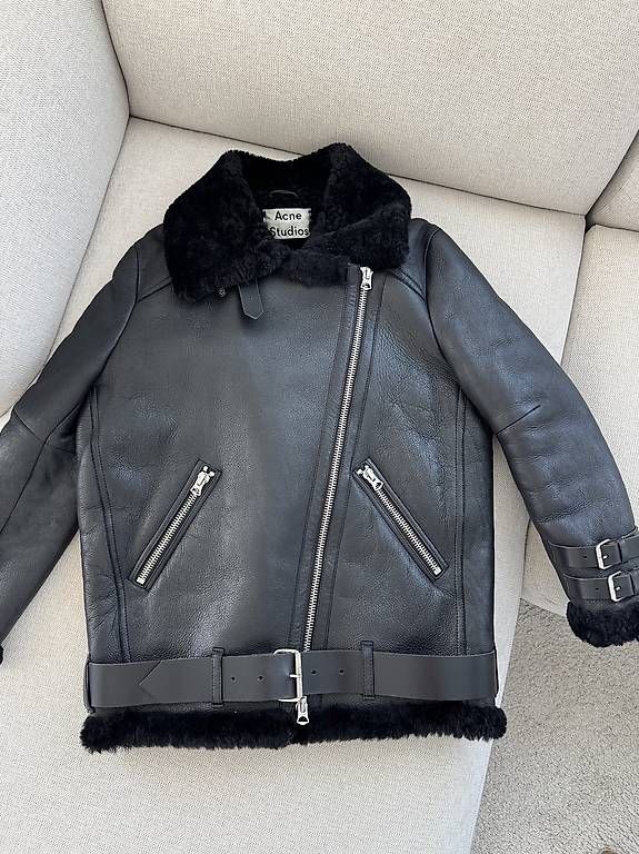 Acne Studios Jacken: Acne Studios Winterjacke Damen Gr. 36 (S) – Gebraucht aus Lachen SZ von dar_hjg9 1