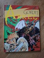 Arkel T2:  Gordh  (EO 1993) (Marc Hardy Déssinateur)