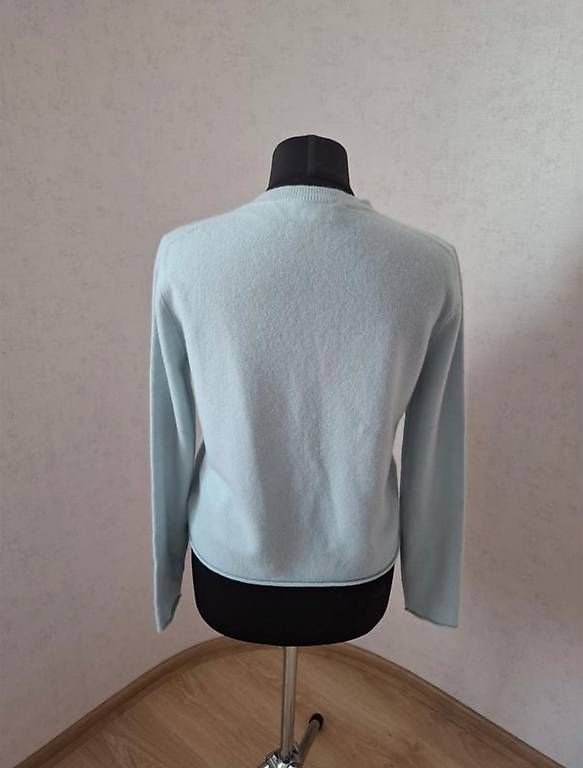 FTC Vestes: Strickjacke FTC Pure Kaschmir – D'occasion à Zürich par bil_s7tp 1