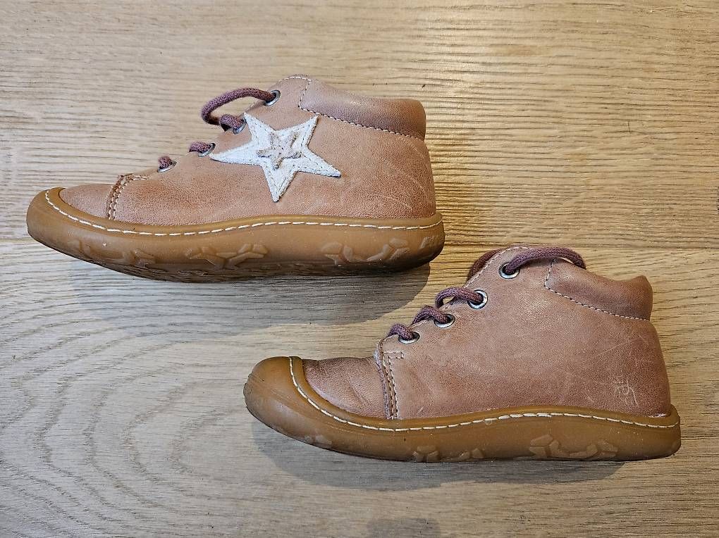 Scarpe per ragazzi: Halbschuhe Pepino Gr. 22 – Usato da Hüntwangen venduto da Hensi1 1