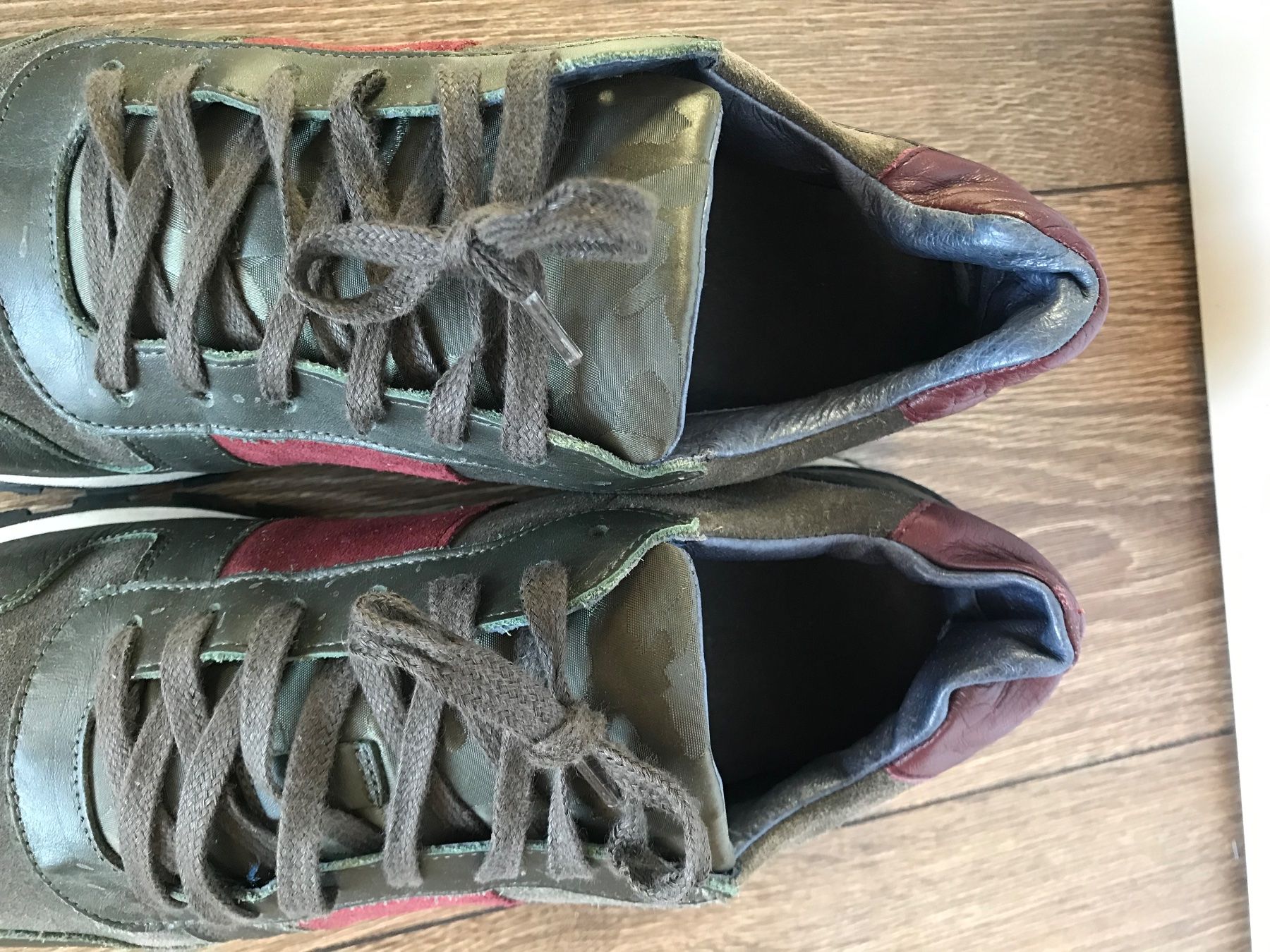 Scarpe da uomo: Minelli sneakers hommes 43 – Usato da Grimisuat venduto da eliseba88 3