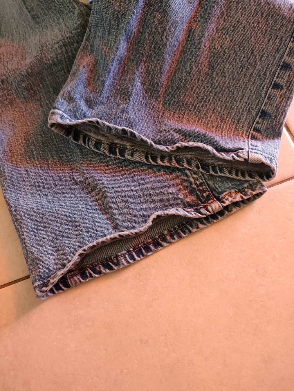 Jeans: Jeans Gr.38 – Usato da Adelboden venduto da Lammhult 3