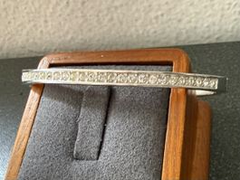 Swarovski Armband mit Kristallen