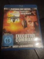 Exekutive Commando Uncut Platinum Cult Edition