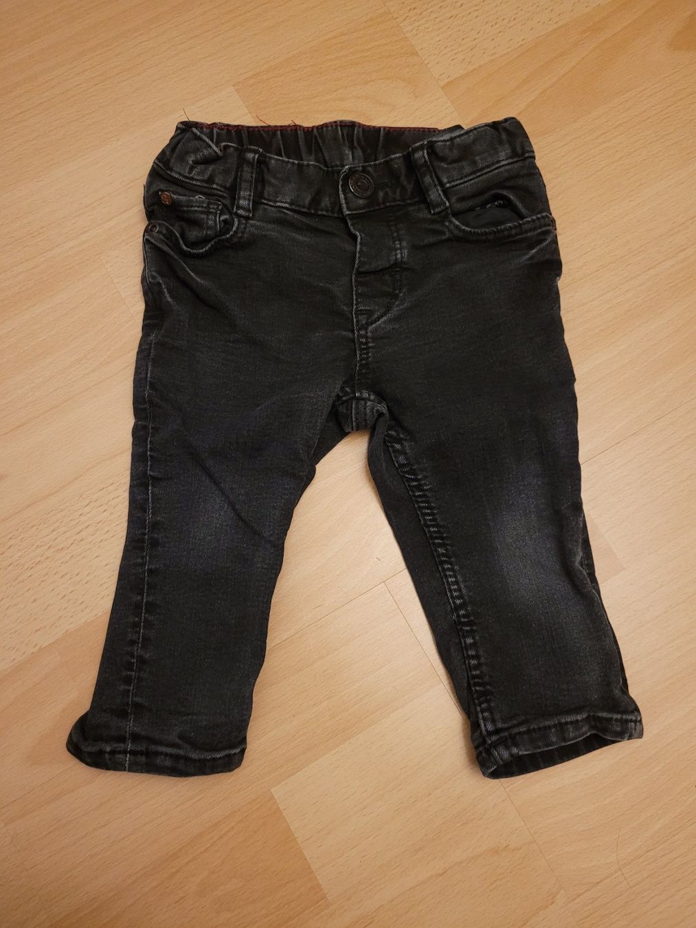 Pantaloni: Hose gr. 74 – Usato da Inwil venduto da Flower2325