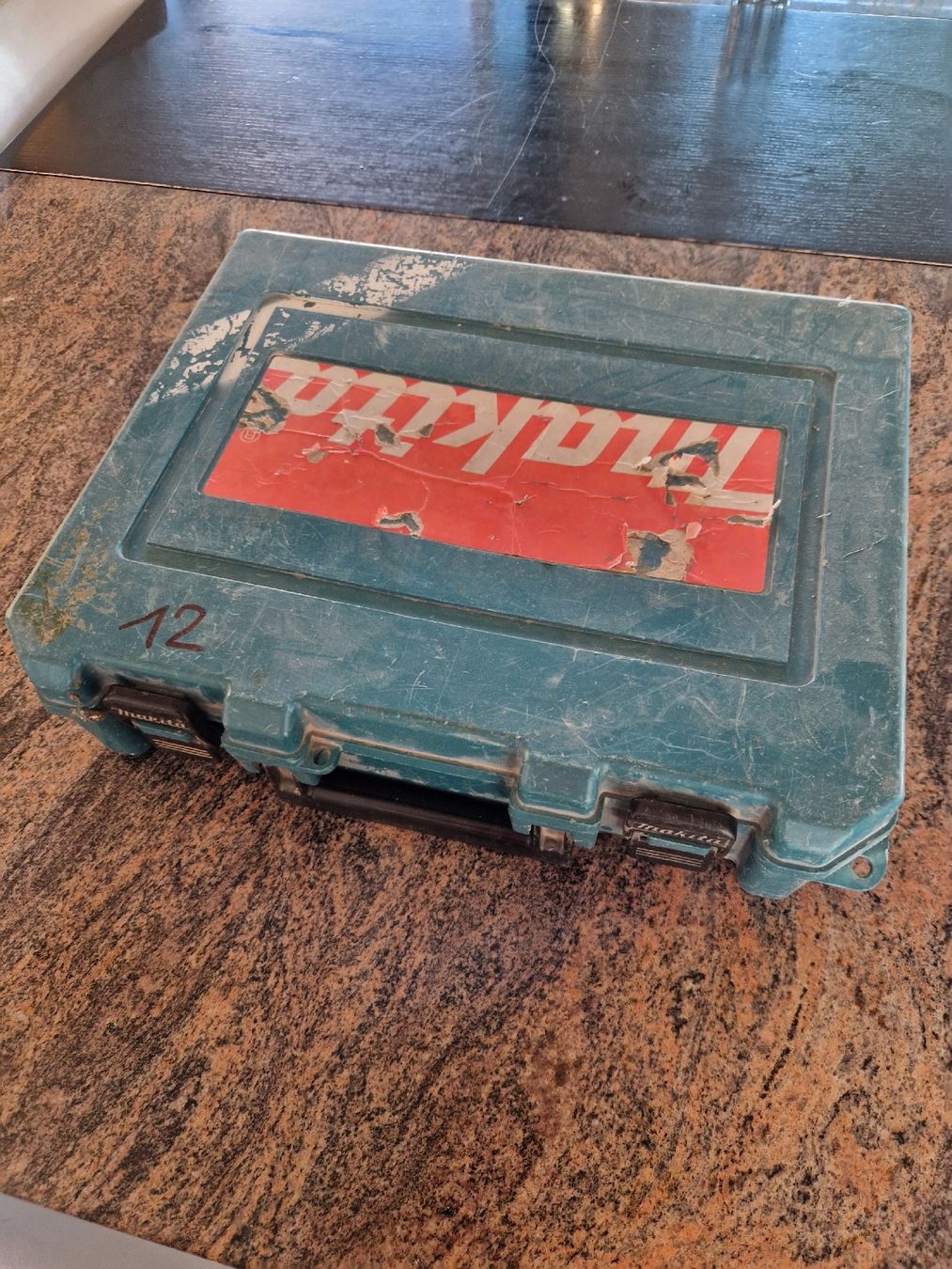 Makita Trapani: Bohrmaschine Makita  DP 4003 – Usato da Niederscherli venduto da Huski250