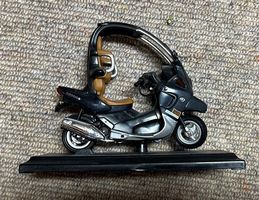 BMW C1 Roller Maisto Modell, Rarität, Sammlerstück Top
