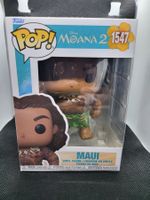 1547 | Funko Pop! Moana 2 - Maui