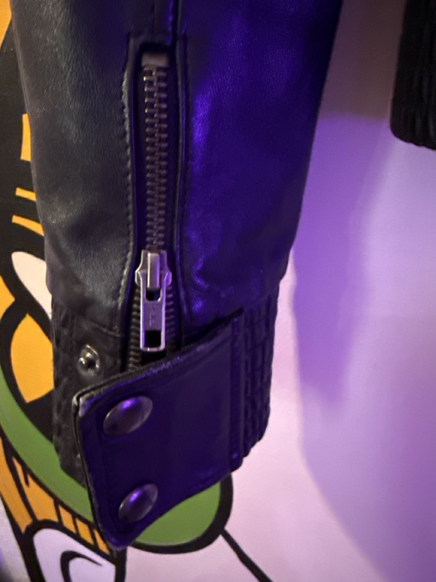 Mango Giacche: Veste cuir Mango, taille M – Usato da Evilard venduto da Mamarsi 4