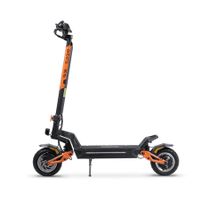 Elektroroller DECE DES20 13Ah 48V 1200W Motor