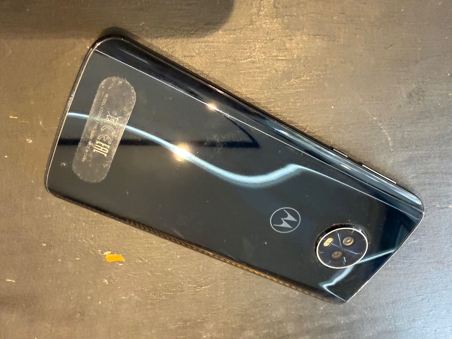Motorola Telefoni cellulari / Smartphones: Motorola moto g6 plus 64GB – Usato da Siebnen venduto da icrservicesolutions 3