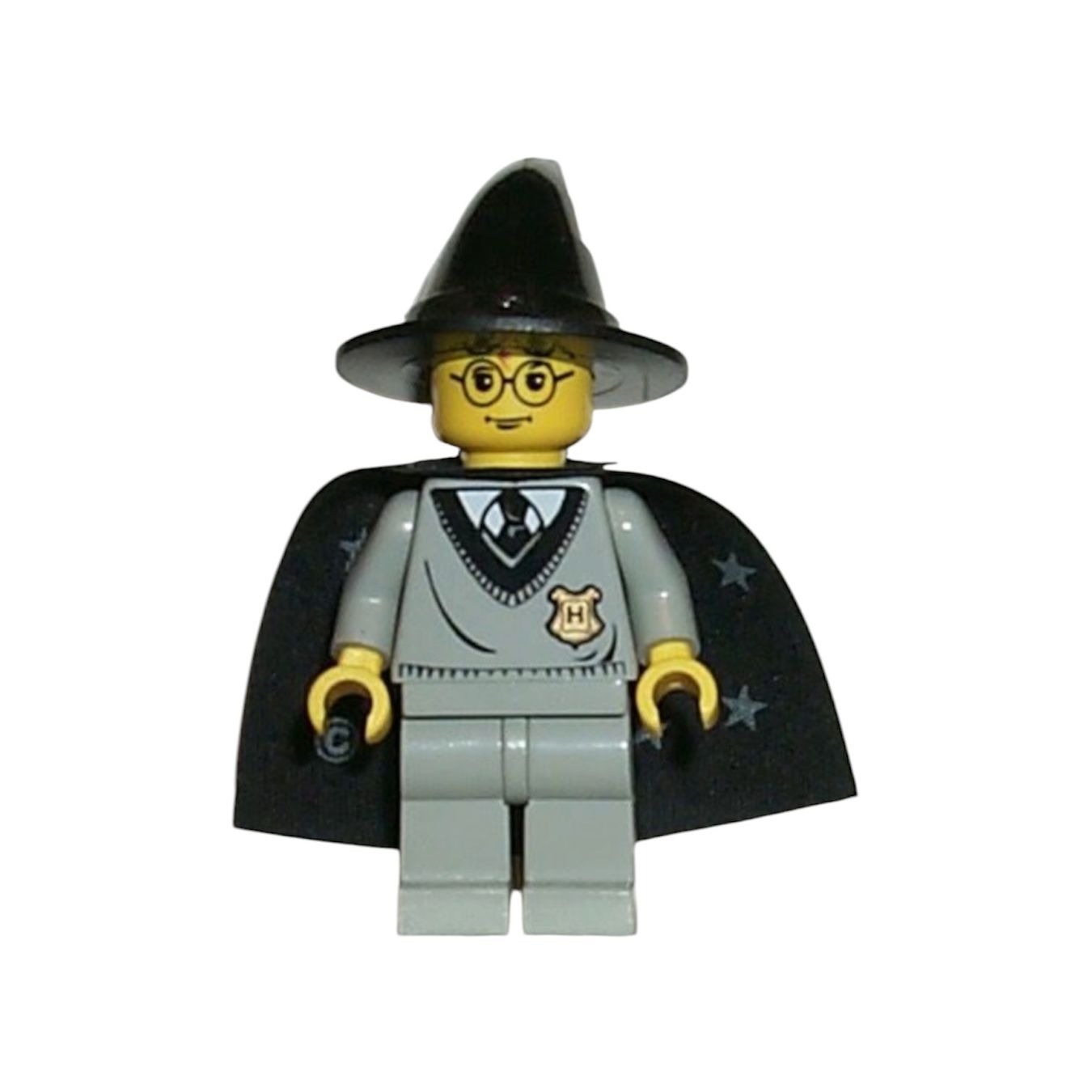 Lego Jeux de construction: hp035 Harry Potter LEGO – D'occasion à Teufenthal AG par The_BrickVault