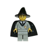 hp035 Harry Potter LEGO