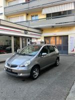 Honda Jazz 1.4