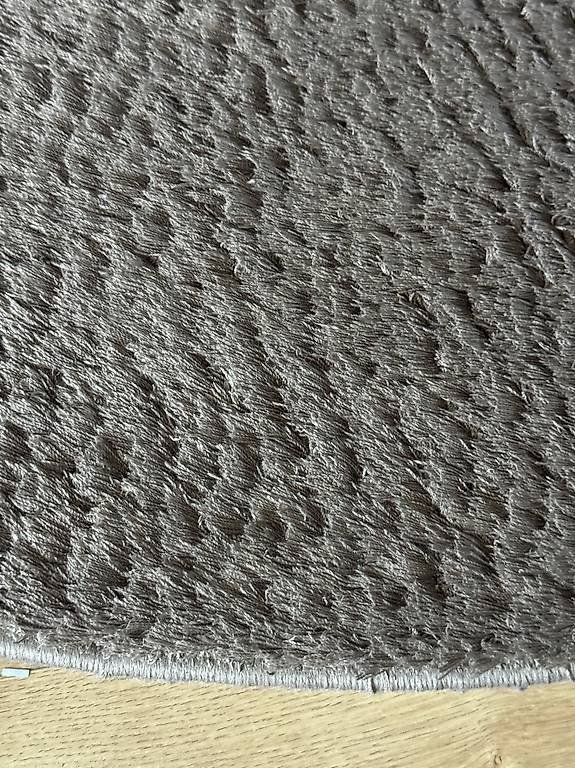 Pfister Teppiche: Wohnzimmer-Teppich rund – Gebraucht aus Aarburg von Injac 1
