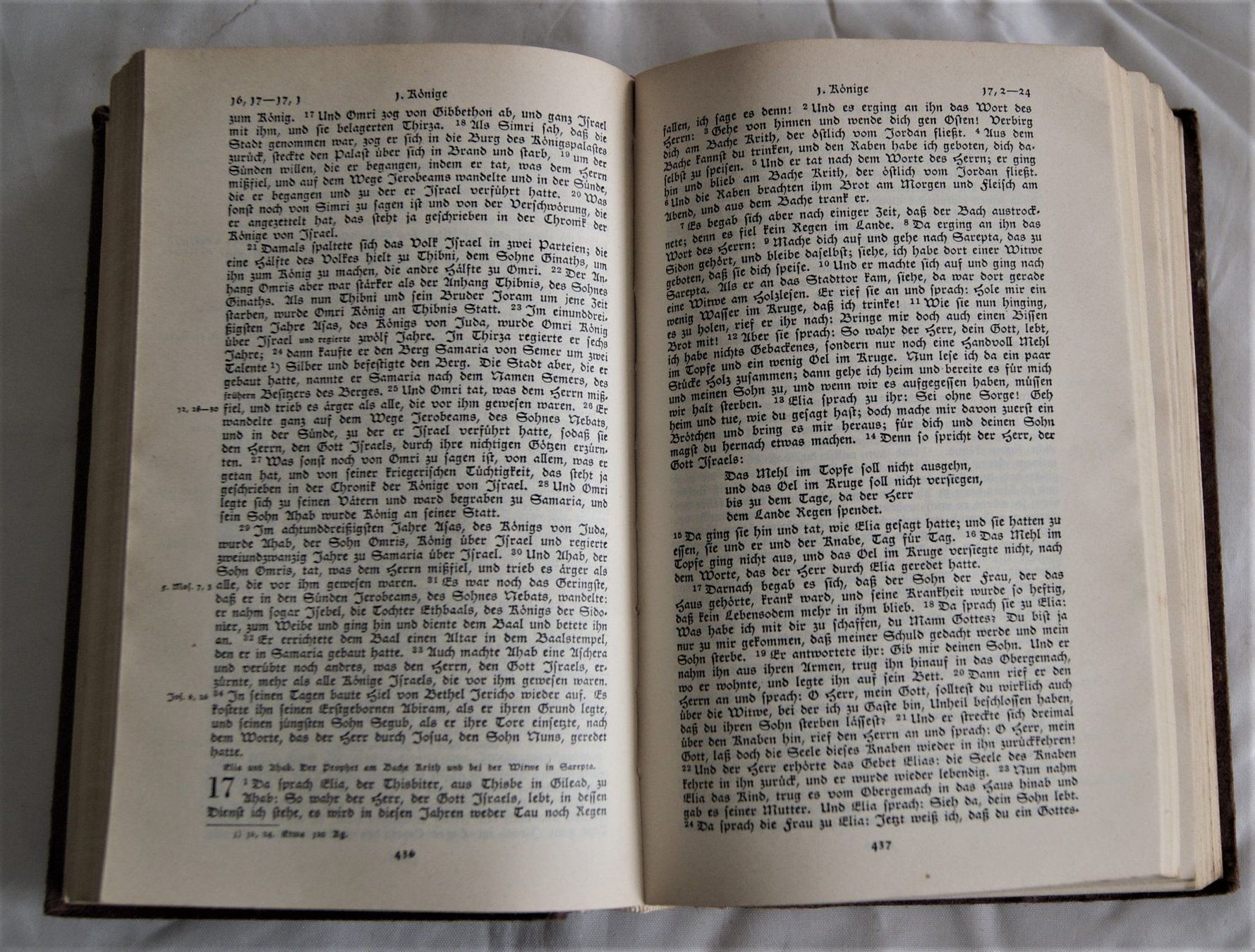 Libri: BIBEL – Usato da Stadel venduto da Wald100 2