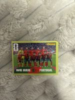 Gruppenbild Panini POR13 WM 2026