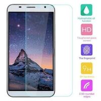 Huawei Honor 7 Panzerglas 9H Schutzfolie