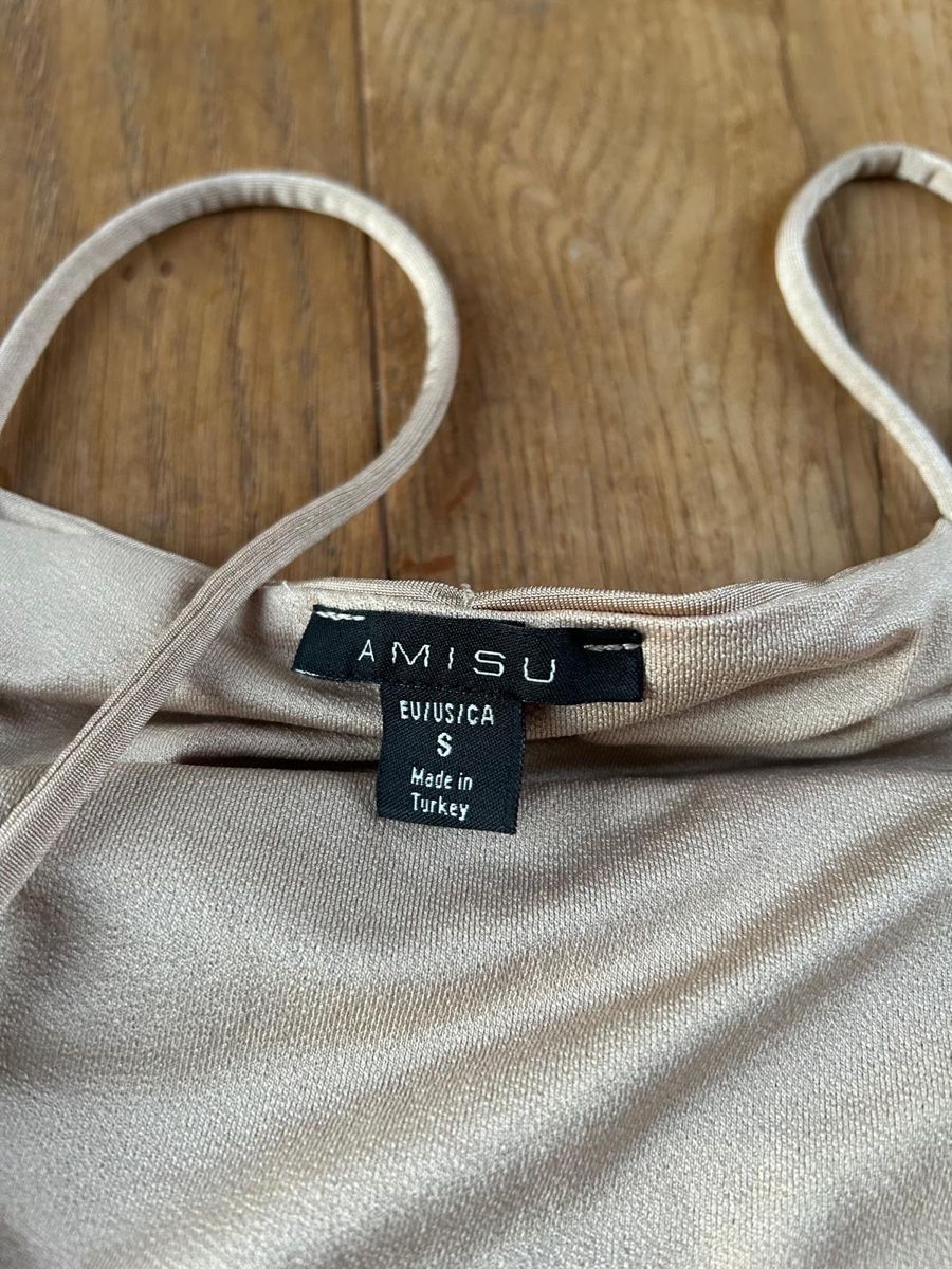 Top: Amisu Top, Grösse S, Neuwertig! – Usato da Frauenfeld venduto da jae_vs6j 3