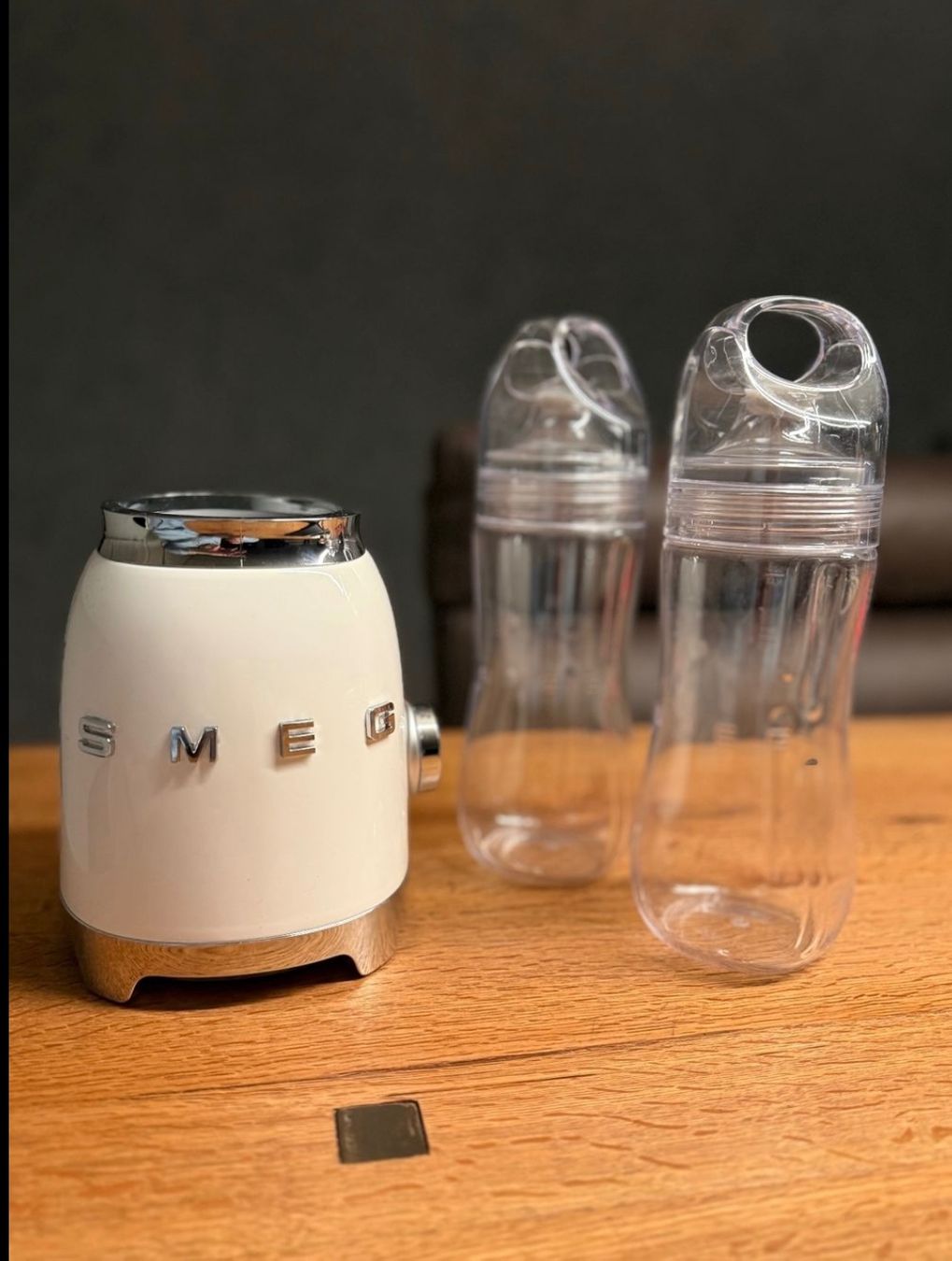 Smeg Elettrodomestici da cucina: Smeg Mixer - PBF01CREU – Usato da Stein AG venduto da t050525 1