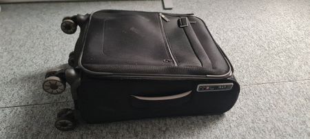 Valise voyage