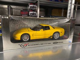 Autoart Chevrolet Corvette Z06