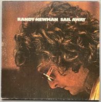 RANDY NEWMAN - SAIL AWAY