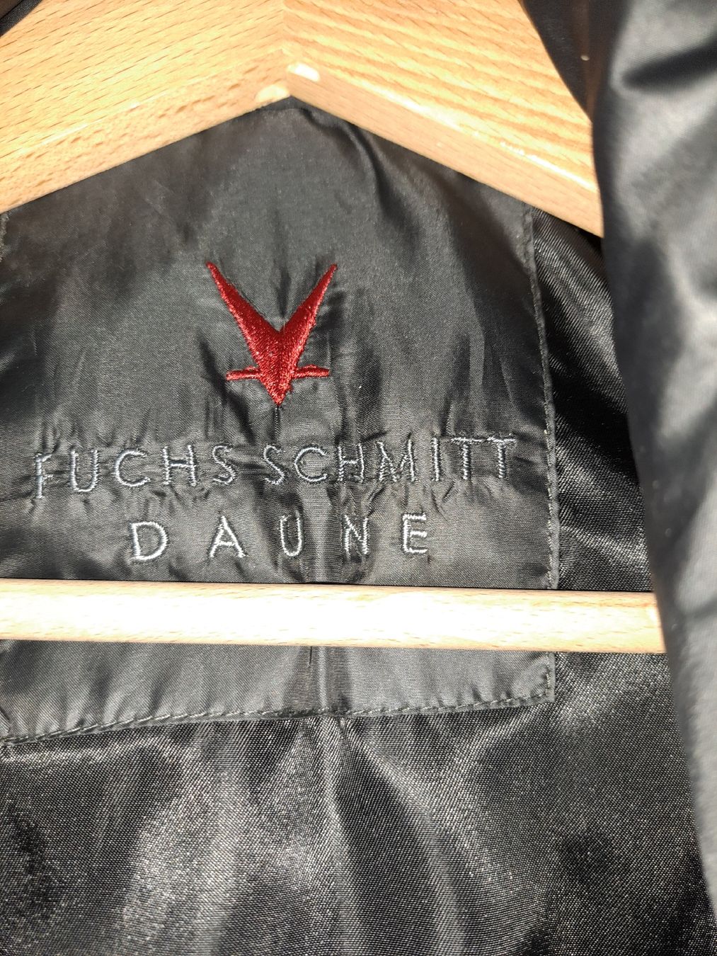 Giacche: Daunen- Winterjacke Gr 46 – Usato da Kloten venduto da Buki-Sneki 2