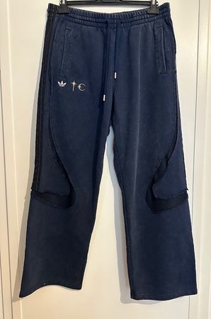 Pantalon de survêtement Rare adidas x Thug Club Taille L