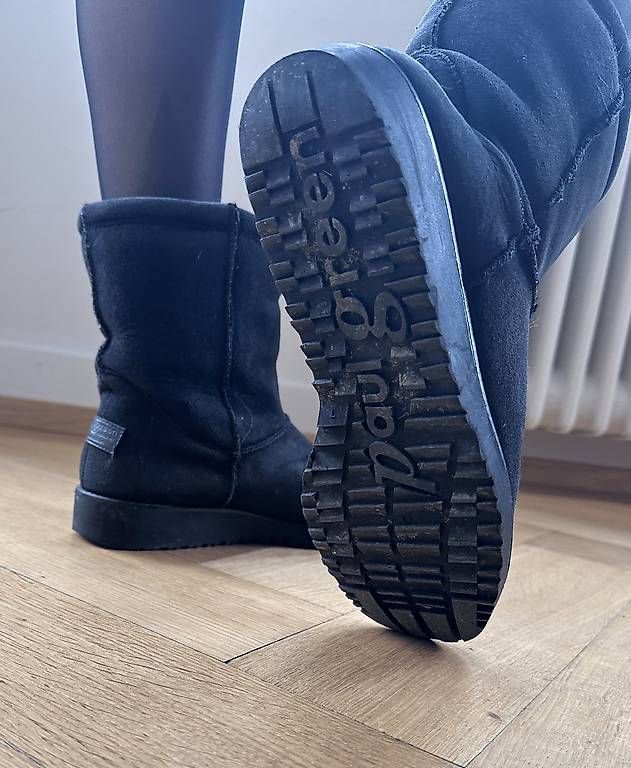 Scarpe da donna: Paul Green Winterschuhe Gr. 39 – Usato da Zürich venduto da fab_fwr9 3