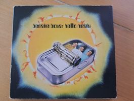 Beastie Boys – Hello Nasty (CD, 1998, Hip-Hop)