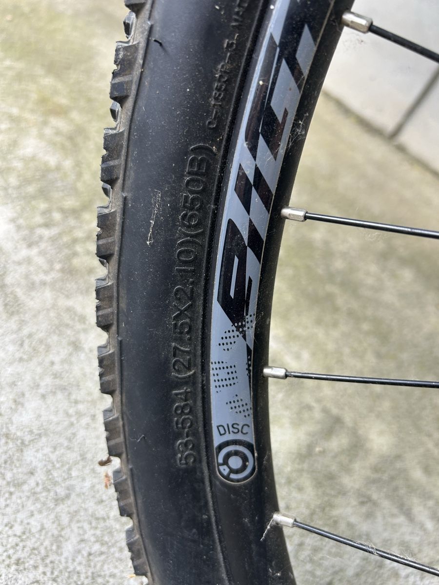 Merida Biciclette: VTT Merida Juliet 7.100 – Usato da Boncourt venduto da fcb2005 2