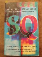 Spiritual Intelligence - Danah Zohar