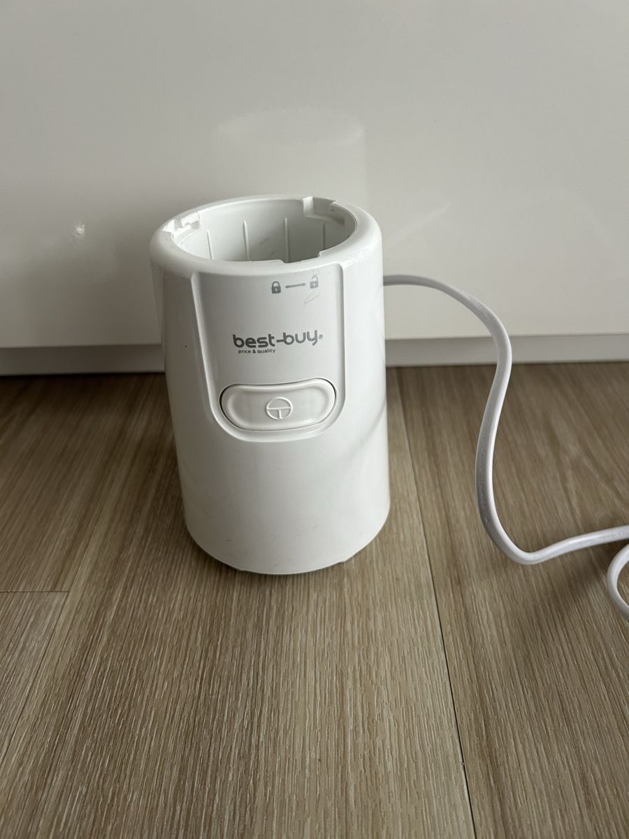 Elettrodomestici da cucina: Best Buy Standmixer – Nuovo (secondo la descrizione) da Schönenberg TG venduto da MandySegessemann 1
