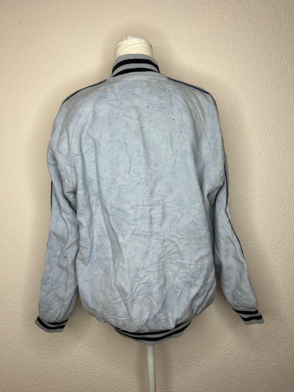 H&M Giacche: Vintage College Jacke – Usato da St. Gallen venduto da look-twice 2