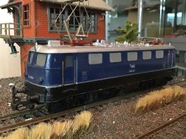 Märklin H0 E-Lok DB E41 024 Rarität!