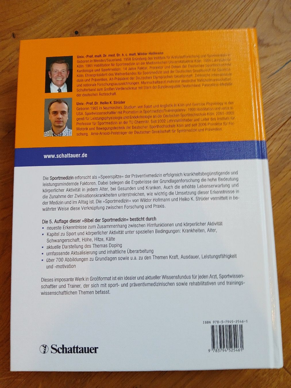 Libri: Buch Sportmedizin – Nuovo (secondo la descrizione) da Romanshorn venduto da reb_zfq2 1