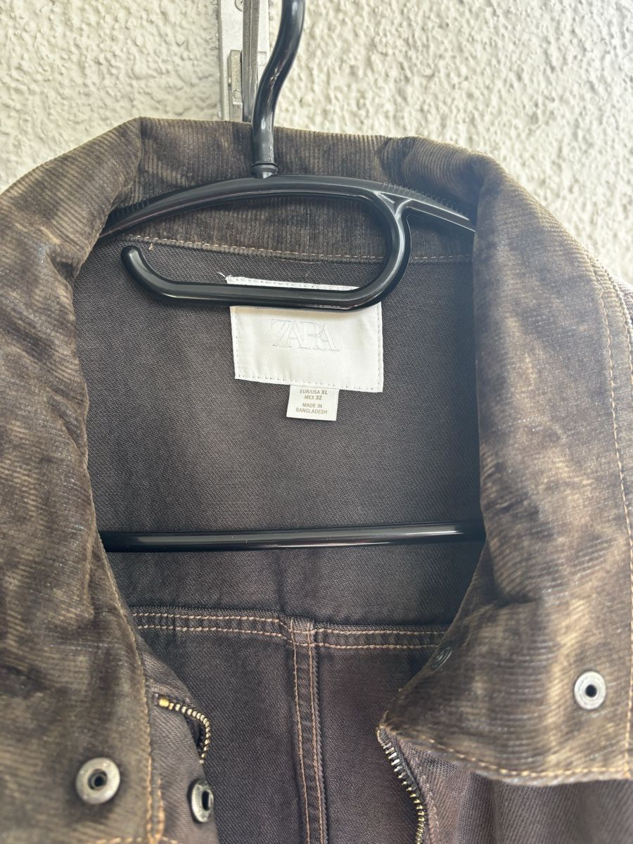 Zara Giacche: Veste jean XL – Nuovo (secondo la descrizione) da Ostermundigen venduto da Delphine74 3