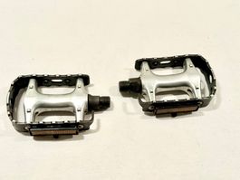 wellgo LU-893 Trekking City Pedals Pedalen 2606