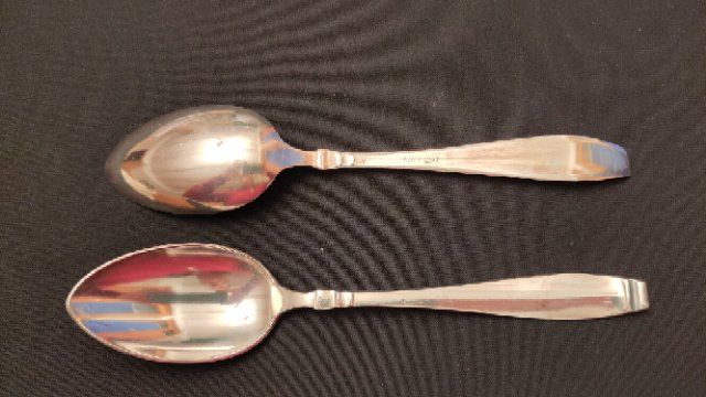 Set di posate: Essbesteck 35-teilig – Usato da Sevelen venduto da Cfostx 2